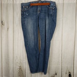 BKE Dakota 36 x 31 1/2 Jeans